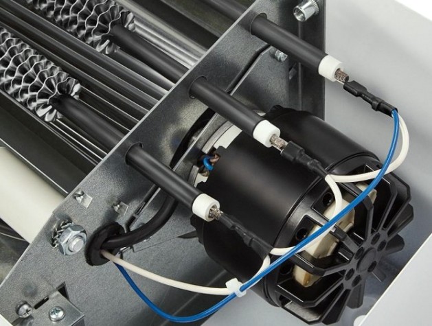 Завеса тепловая электрическая BALLU BHC-B10-T06-PS [НС-1136359]