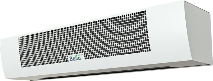 Завеса тепловая электрическая BALLU BHC-B15-T09-PS [НС-1136124]