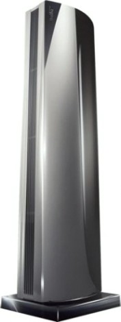 Завеса тепловая электрическая BALLU BHC-D20-T18-BS Серия Stella интерьерная [НС-1056450]