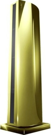 Завеса тепловая электрическая BALLU BHC-D20-T18-MG Серия Stella интерьерная [НС-1056452]