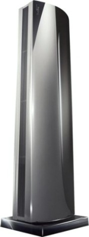 Завеса тепловая электрическая BALLU BHC-D22-T18-BS Серия Stella интерьерная [НС-1053056]