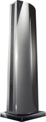 Завеса тепловая электрическая BALLU BHC-D22-T18-MS Серия Stella интерьерная [НС-1056459]