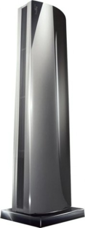 Завеса тепловая электрическая BALLU BHC-D25-T24-BS Серия Stella интерьерная [НС-1050760]