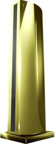 Завеса тепловая электрическая BALLU BHC-D25-T24-MG Серия Stella интерьерная [НС-1058531]