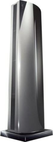 Завеса тепловая электрическая BALLU BHC-D25-T24-MS Серия Stella интерьерная [НС-1056461]