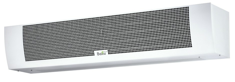 Завеса тепловая электрическая BALLU BHC-H10T12-PS (пульт BRC-D1) [НС-1508238]