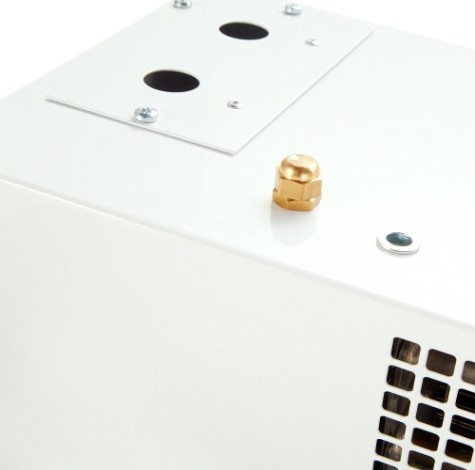 Завеса тепловая электрическая BALLU BHC-H10T12-PS (пульт BRC-D1) [НС-1508238]