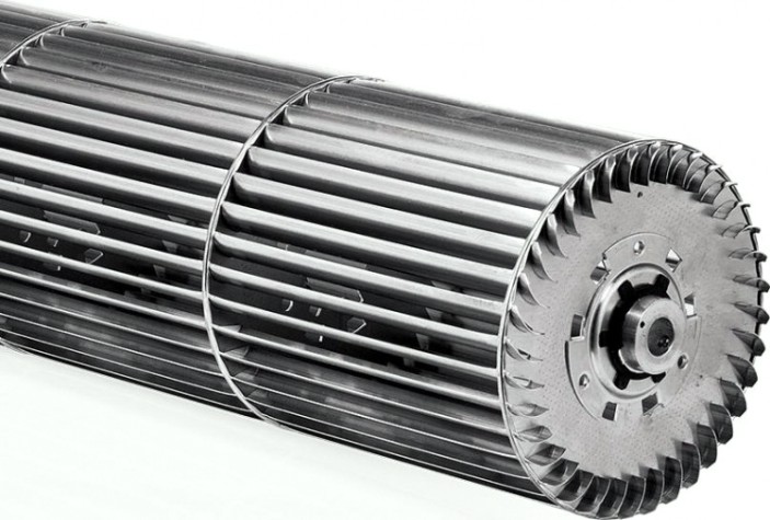 Завеса тепловая электрическая BALLU BHC-H15-T18-PS высоконапорная [НС-1111696]