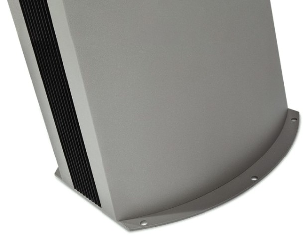 Завеса тепловая электрическая BALLU BHC-H22T18-DE ATLAS [НС-1221653]