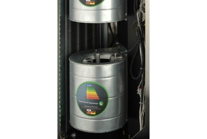 Завеса тепловая электрическая BALLU BHC-H22T18-MS ATLAS [НС-1348289]