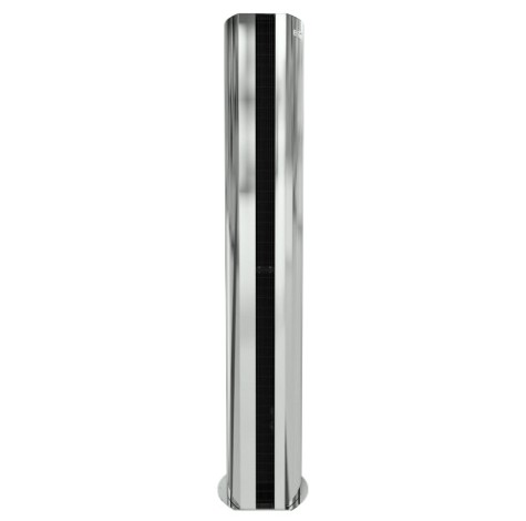 Завеса тепловая электрическая BALLU BHC-H22W35-MS (пульт BRC-D2) [НС-1621684]