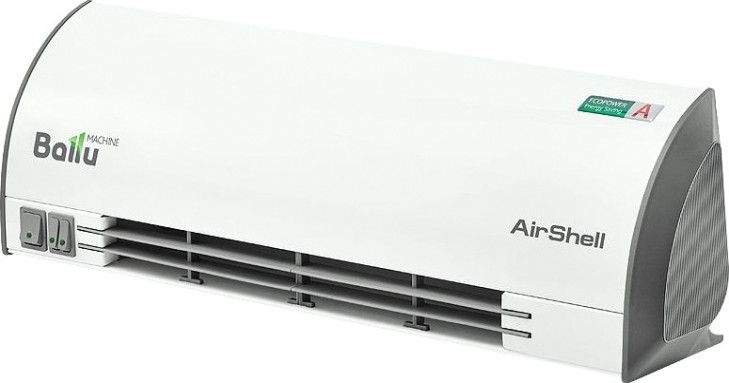 Завеса тепловая электрическая BALLU BHC-L05S02-S серия AirShell [НС-1136133]