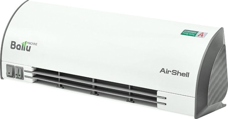 Завеса тепловая электрическая BALLU BHC-L06S03-S серия AirShell [НС-1136135]