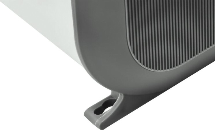 Завеса тепловая электрическая BALLU BHC-L06S03-S серия AirShell [НС-1136135]