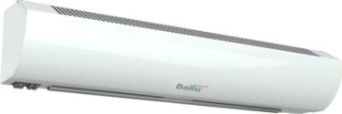 Завеса тепловая электрическая BALLU BHC-L08-S05 (5.000SB) [НС-1033855]