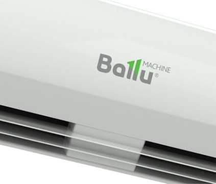 Завеса тепловая электрическая BALLU BHC-L08-S05 (5.000SB) [НС-1033855]