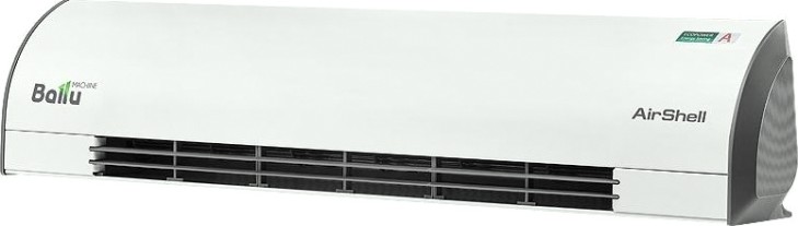 Завеса тепловая электрическая BALLU BHC-L09S03-ST серия AirShell [НС-1136136]