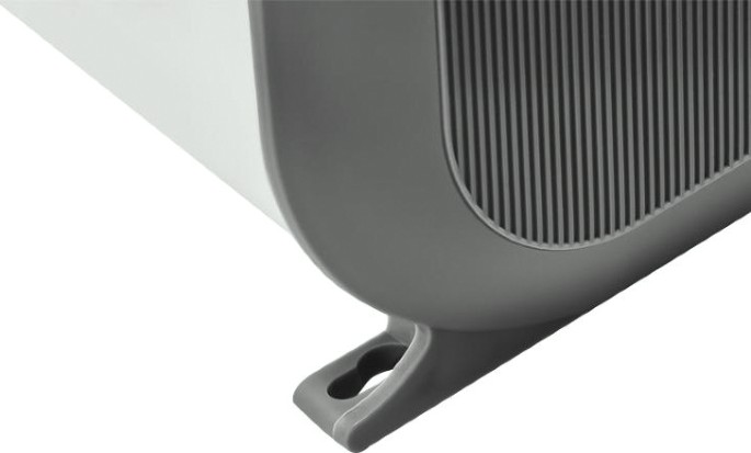 Завеса тепловая электрическая BALLU BHC-L09S05-ST серия AirShell [НС-1136139]