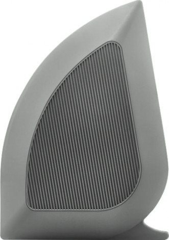 Завеса тепловая электрическая BALLU BHC-L10S06-SP серия AirShell [НС-1221176]