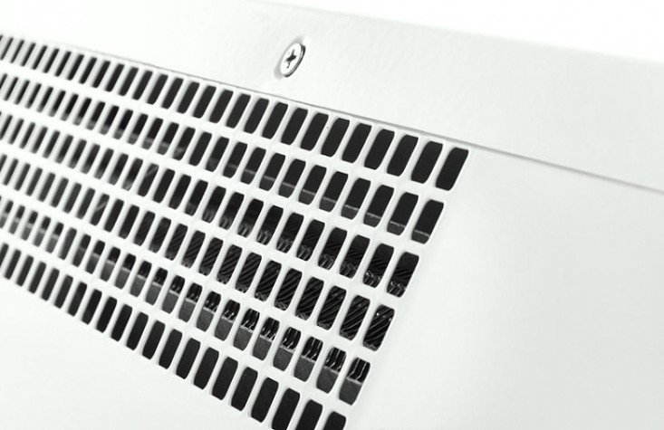 Завеса тепловая электрическая BALLU BHC-L10S06-SP серия AirShell [НС-1221176]