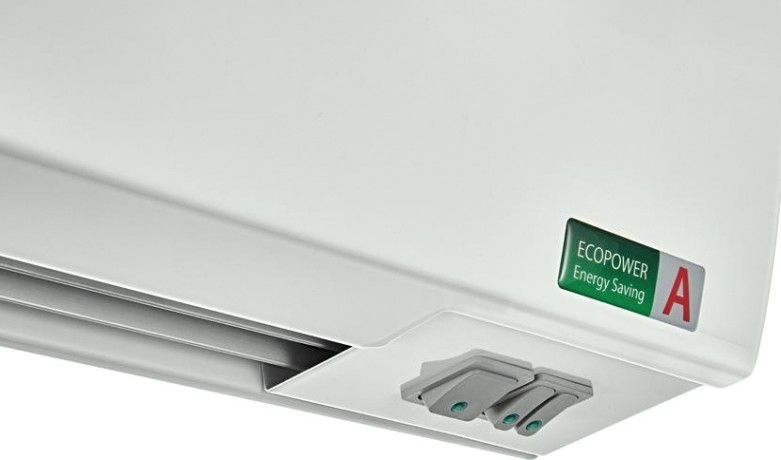 Завеса тепловая электрическая BALLU BHC-L10T05 [НС-1248461]