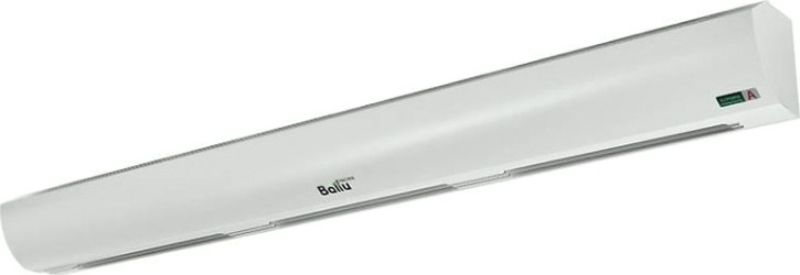 Завеса тепловая электрическая BALLU BHC-L15-S09 (пульт BRC-S) [НС-1485656]