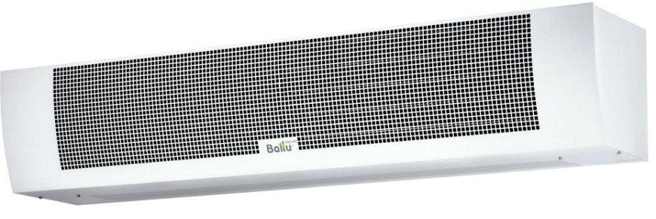 Завеса тепловая электрическая BALLU BHC-M25T12-PS (пульт BRC-D1) [НС-1507289]