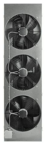 Завеса тепловая электрическая BALLU BHC-U15T12-PS ULTRA [НС-1248457]