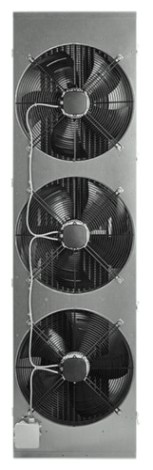 Завеса тепловая электрическая BALLU BHC-U15T12-PS2 ULTRA [НС-1425234]