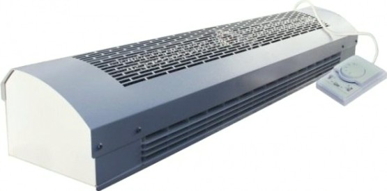 Завеса тепловая электрическая Hintek RM-0510-DY (220) [05.000093]