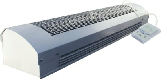 Завеса тепловая электрическая Hintek RM-0610-3 (380) [05.000094]