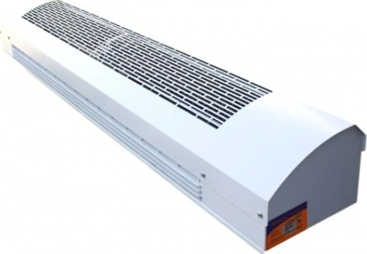 Завеса тепловая электрическая Hintek RM-0610-3 (380) [05.000094]