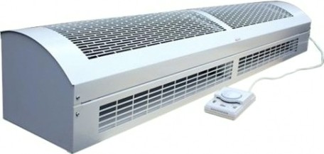 Завеса тепловая электрическая Hintek RM-0615-3D-Y (380) [05.000040]