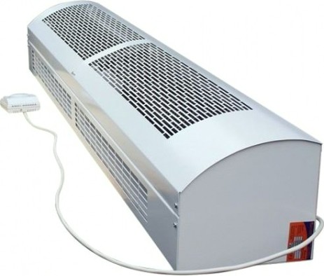 Завеса тепловая электрическая Hintek RM-0615-3D-Y (380) [05.000040]