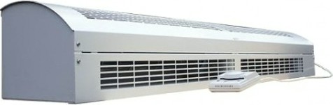 Завеса тепловая электрическая Hintek RM-0615-3D-Y (380) [05.000040]