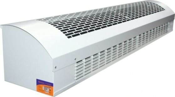 Завеса тепловая электрическая Hintek RM-0915-3-Y (380) [05.000041]