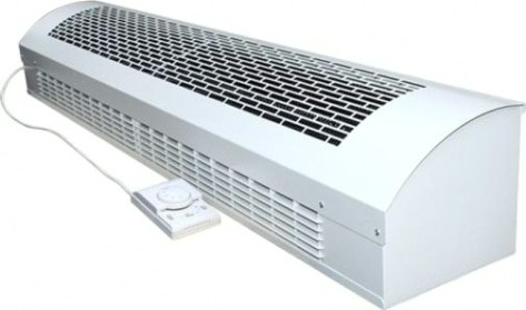 Завеса тепловая электрическая Hintek RM-0915-3-Y (380) [05.000041]