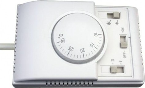 Завеса тепловая электрическая Hintek RM-0915-3-Y (380) [05.000041]