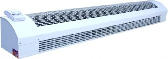 Завеса тепловая электрическая Hintek RM-1220-3D-Y (380) [04.03.01.214391]