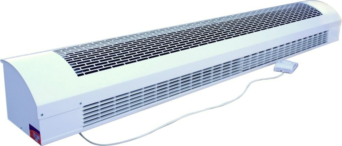 Завеса тепловая электрическая Hintek RM-1820-3 (380) [04.03.01.214403]