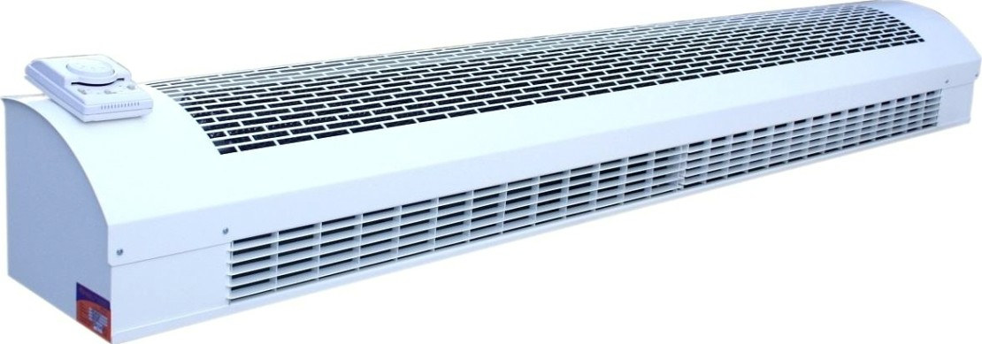 Завеса тепловая электрическая Hintek RM-2420-3 (380) [04.03.01.214404]