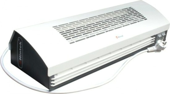 Завеса тепловая электрическая Hintek RP-0306-D (220) [04.03.01.214395]