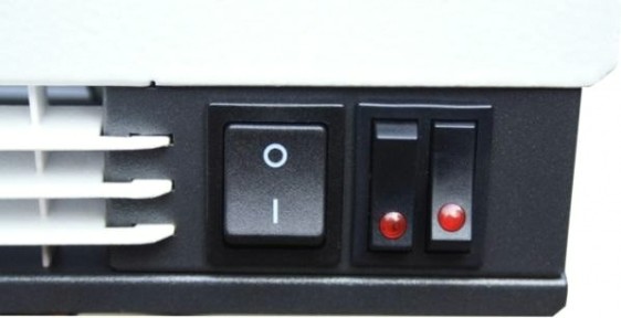 Завеса тепловая электрическая Hintek RP-0508-D (220) [04.03.01.214396]