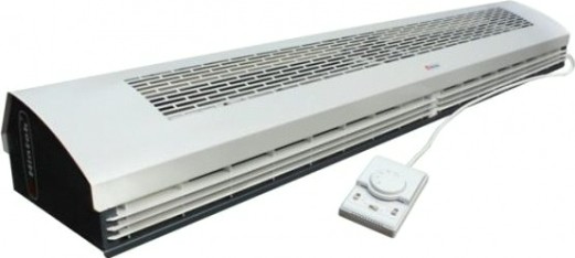 Завеса тепловая электрическая Hintek RP-0610-DY (220) [04.03.01.214397]