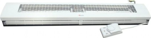 Завеса тепловая электрическая Hintek RP-0610-DY (220) [04.03.01.214397]