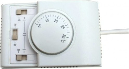 Завеса тепловая электрическая Hintek RP-0610-DY (220) [04.03.01.214397]