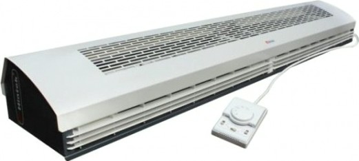 Завеса тепловая электрическая Hintek RP-0915-3DY (380) [04.03.01.214398]