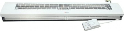 Завеса тепловая электрическая Hintek RP-0915-3DY (380) [04.03.01.214398]