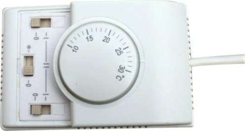 Завеса тепловая электрическая Hintek RP-0915-3DY (380) [04.03.01.214398]