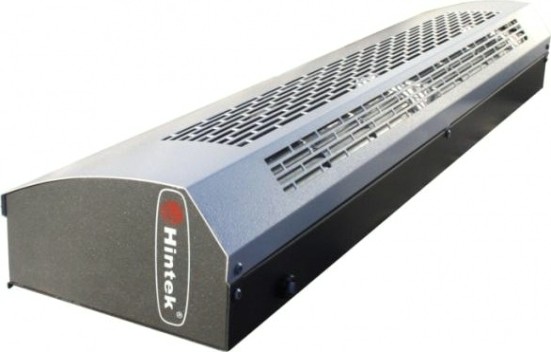 Завеса тепловая электрическая Hintek RS-0308-D (220) [05.000036]